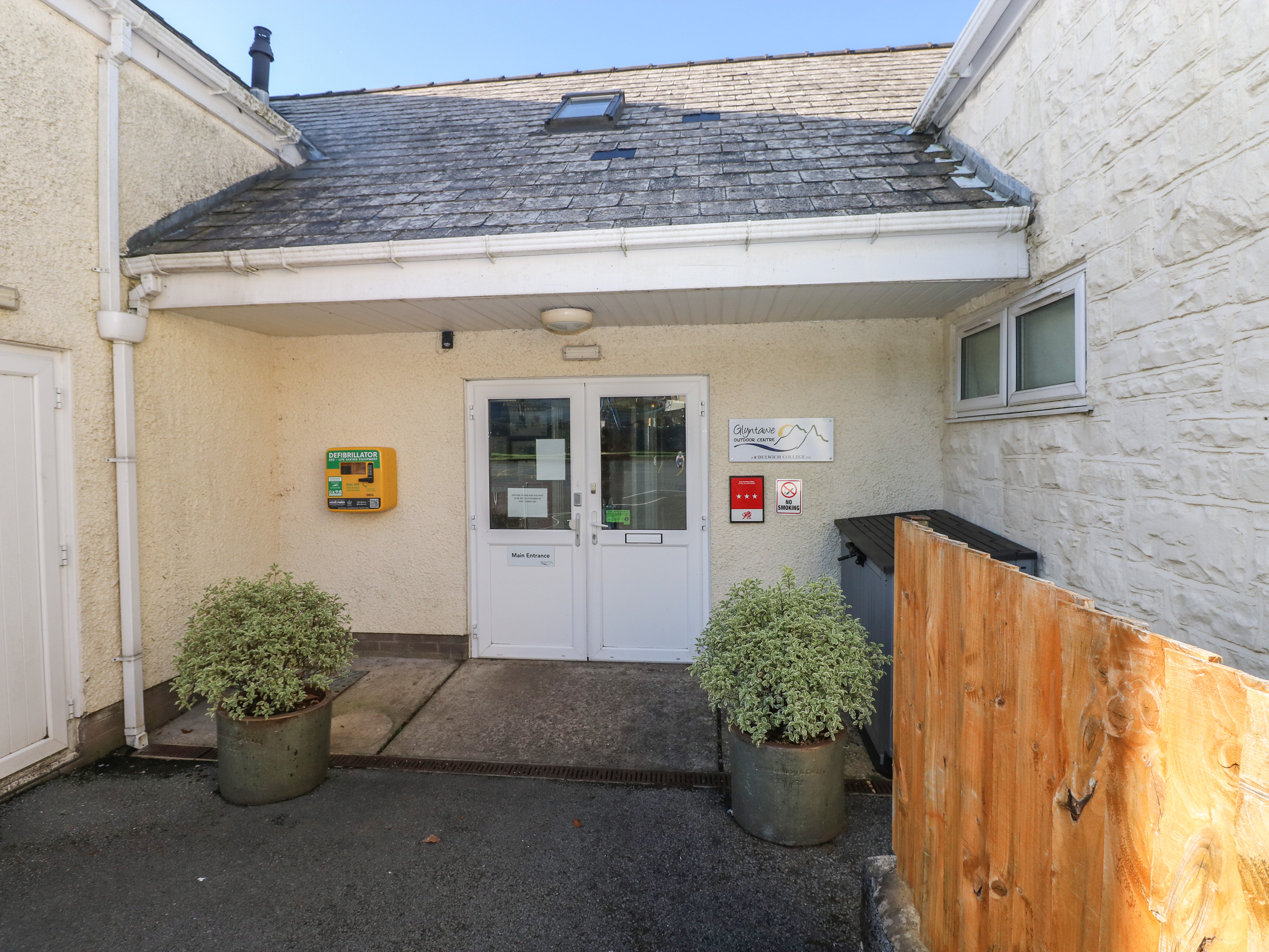 Glyntawe Outdoor Centre - photo 3