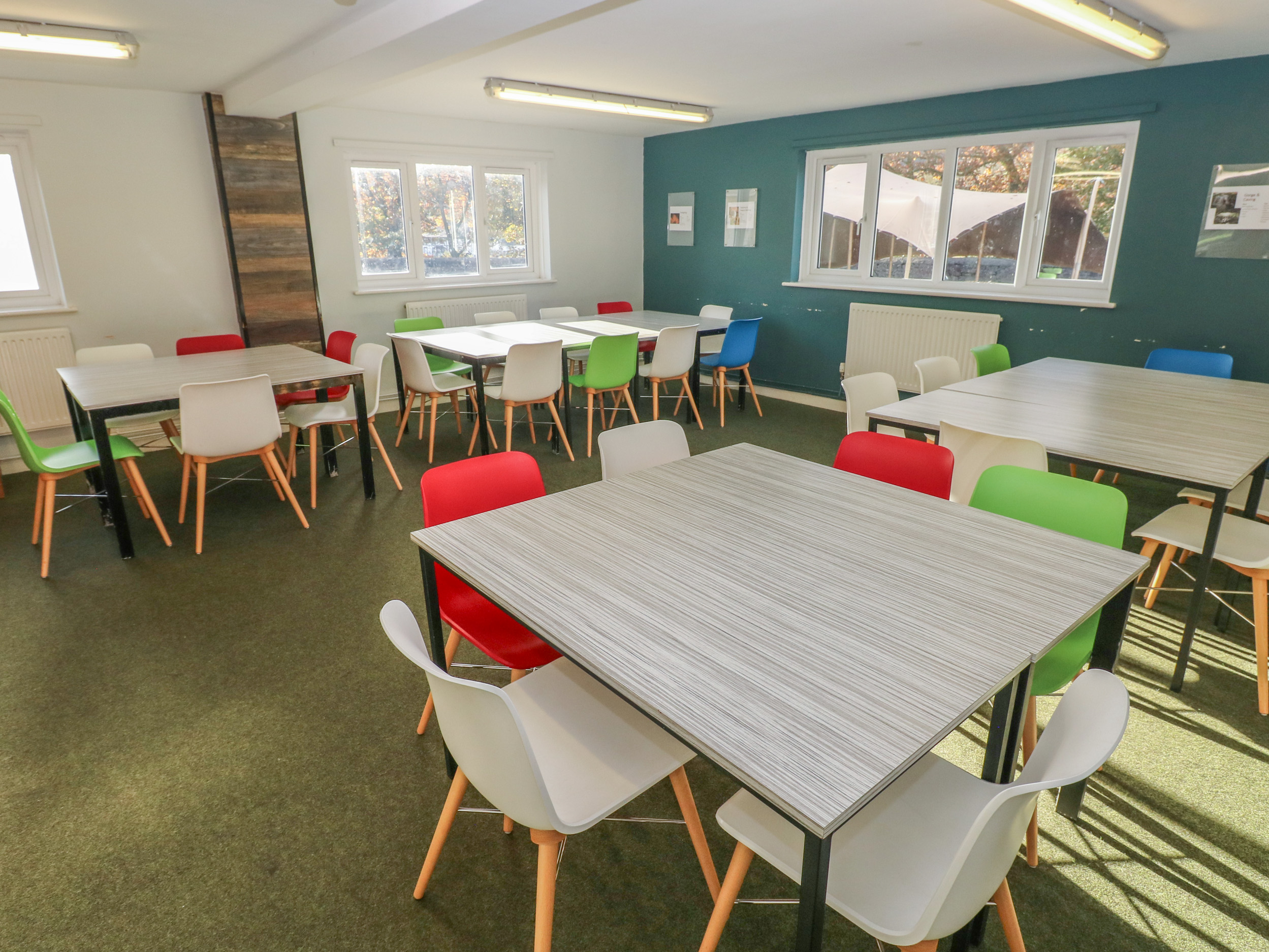Glyntawe Outdoor Centre - photo 5