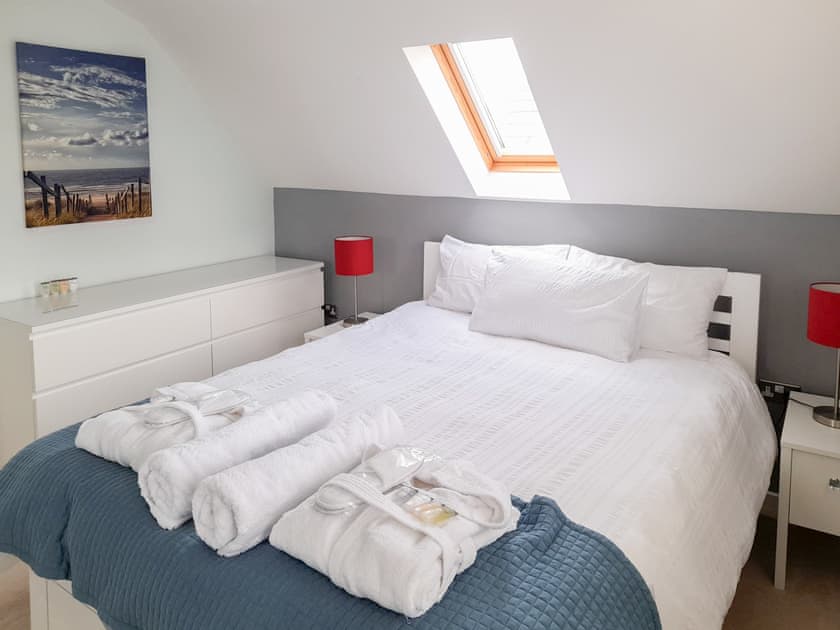 Gorsehill House - photo 5