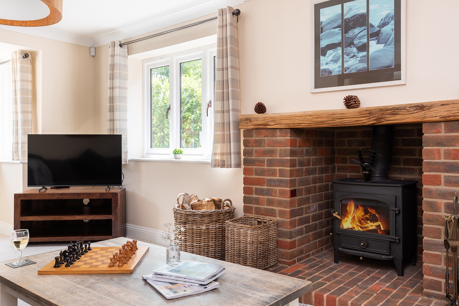 Gorselands Cottage - photo 2