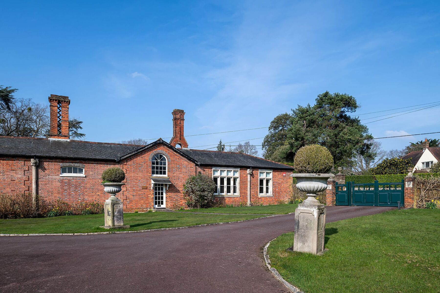 Grange Cottage - photo 2