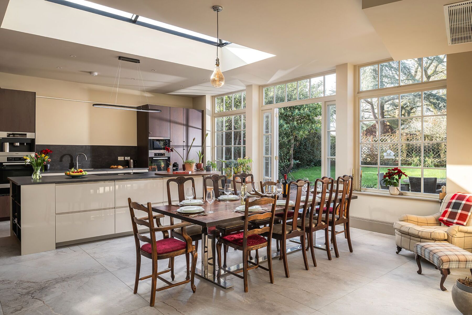 Grange Cottage - photo 4