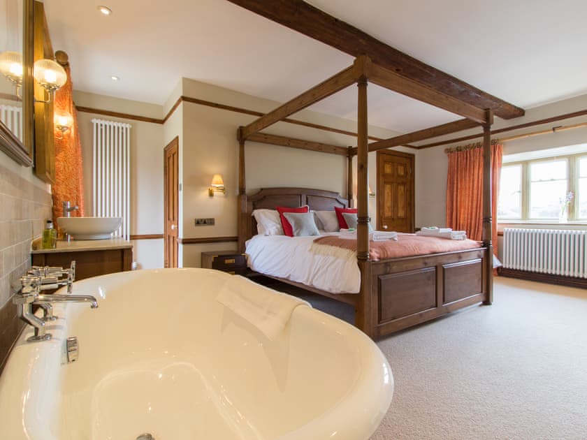 Grapevine Farmhouse - photo 2
