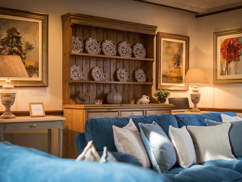 Grapevine Farmhouse - photo 4