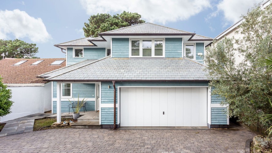 Grasmere Beach House