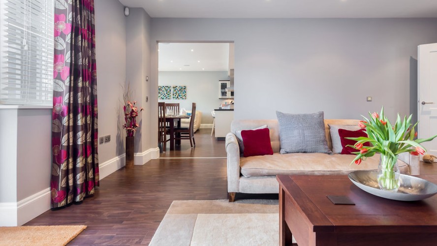 Grasmere Beach House - photo 3