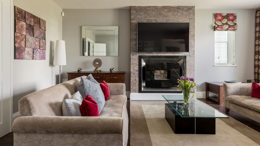 Grasmere Beach House - photo 5