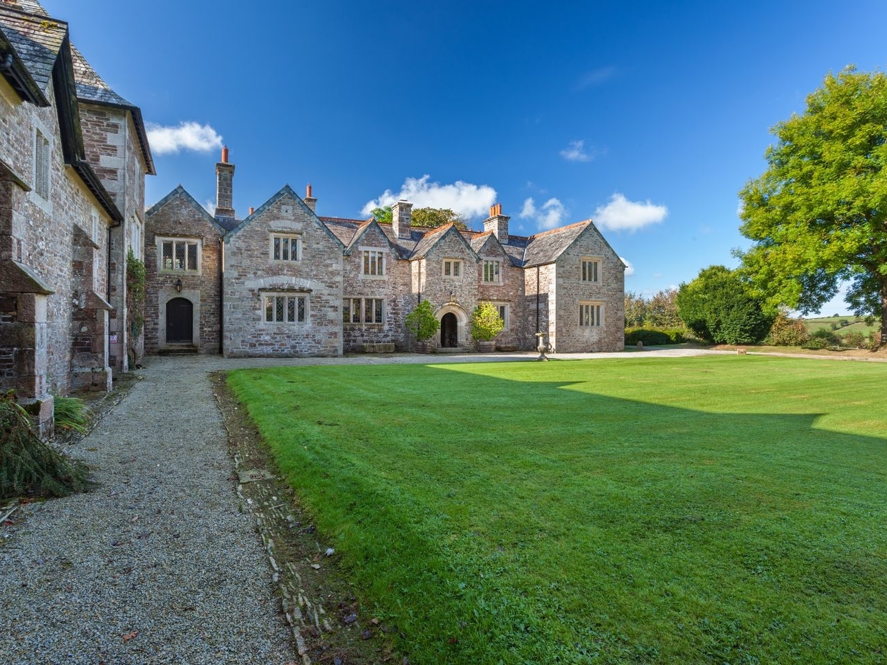 Great Bidlake Manor - photo 2