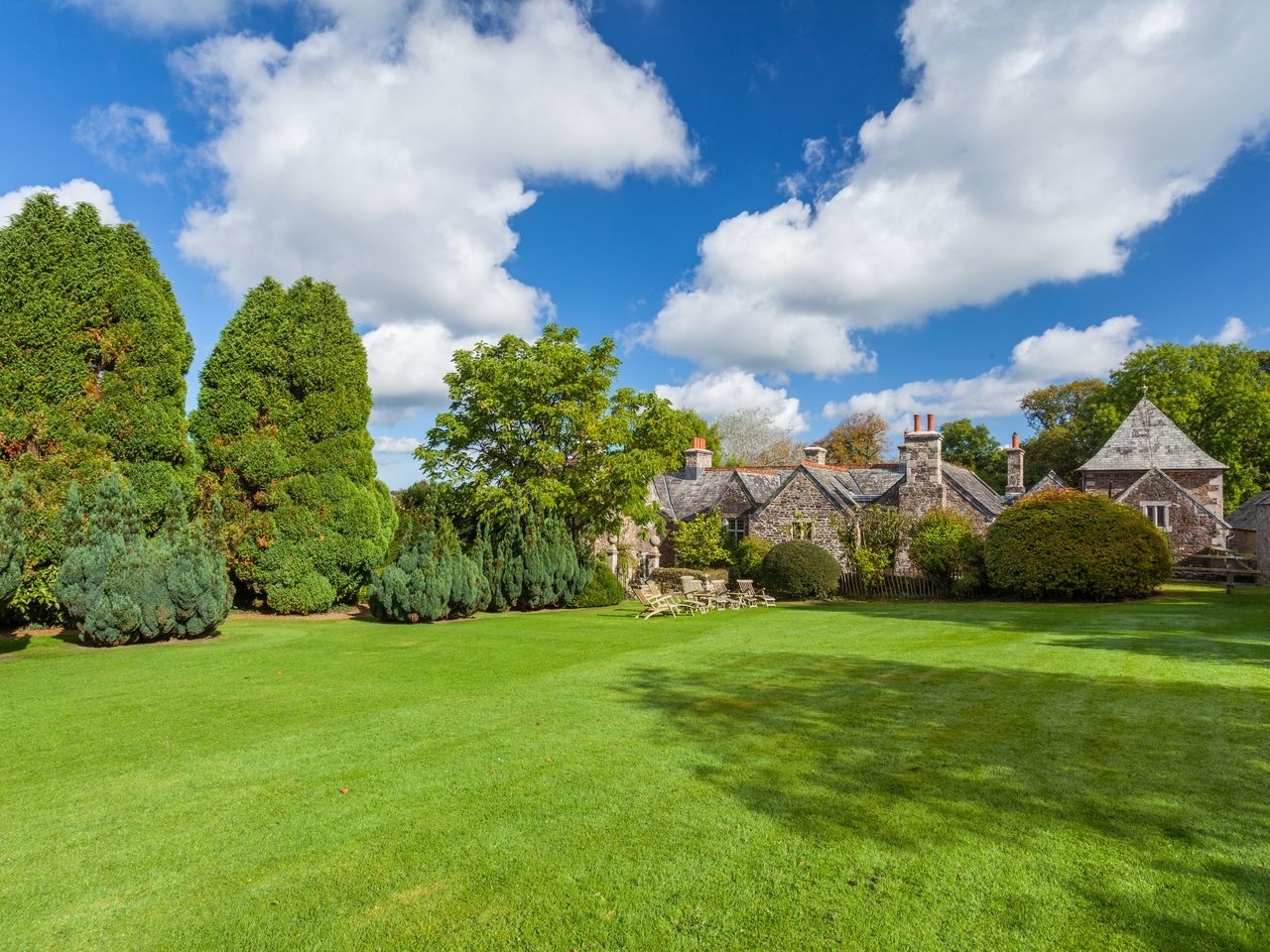 Great Bidlake Manor - photo 3