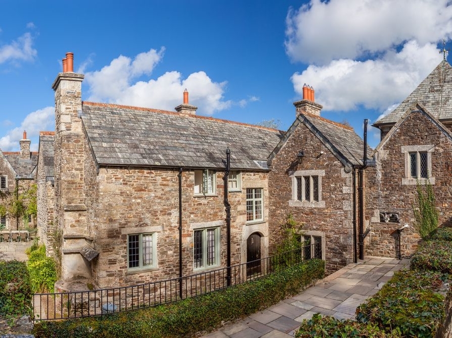 Great Bidlake Manor - photo 4