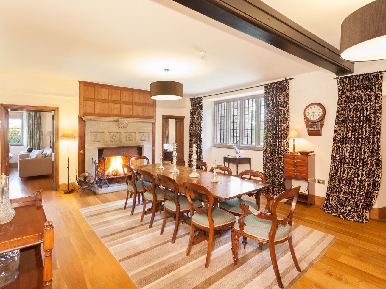 Great Bidlake Manor - photo 5