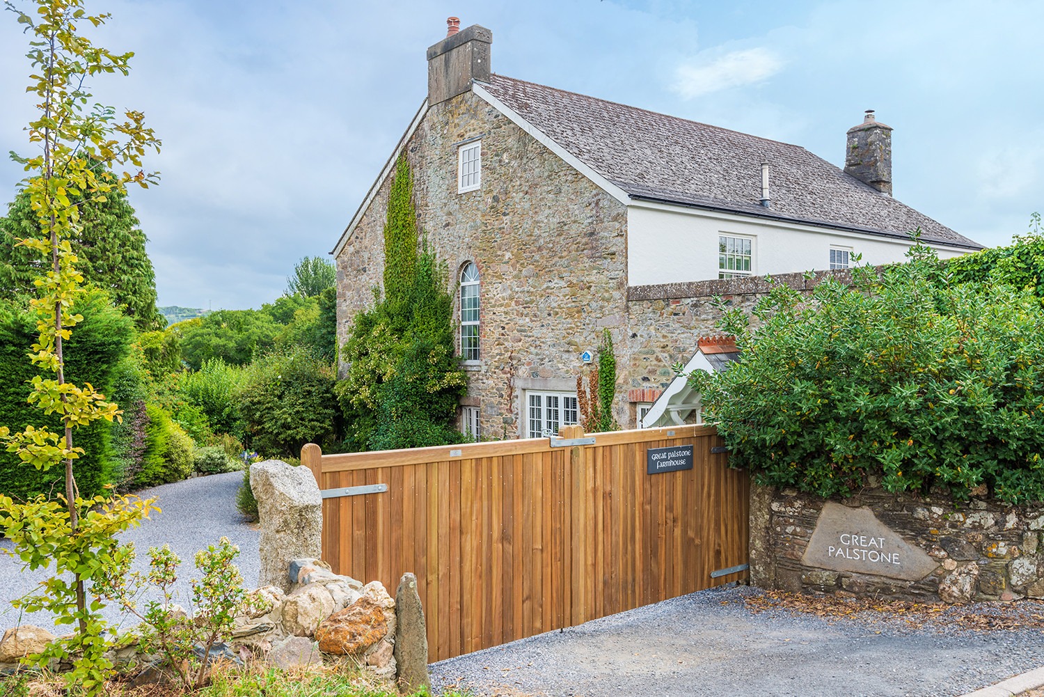 South Brent, Devon