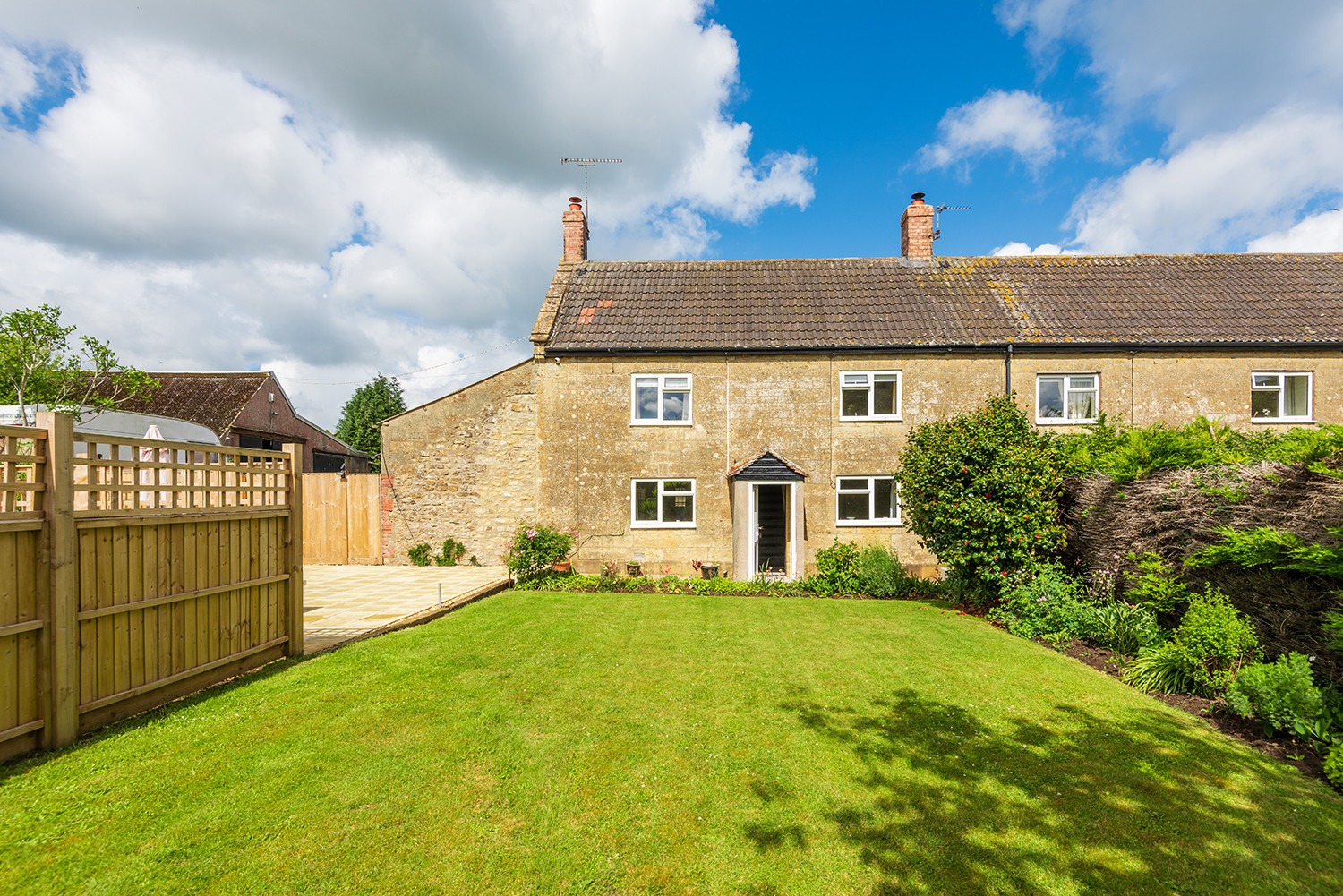 Merriott, Somerset
