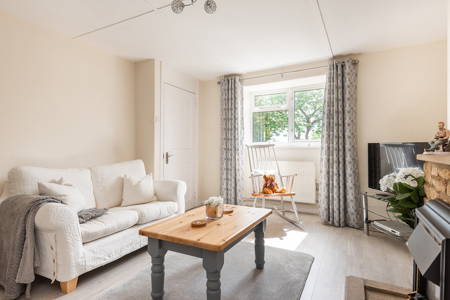 Greatfield Cottage - photo 2