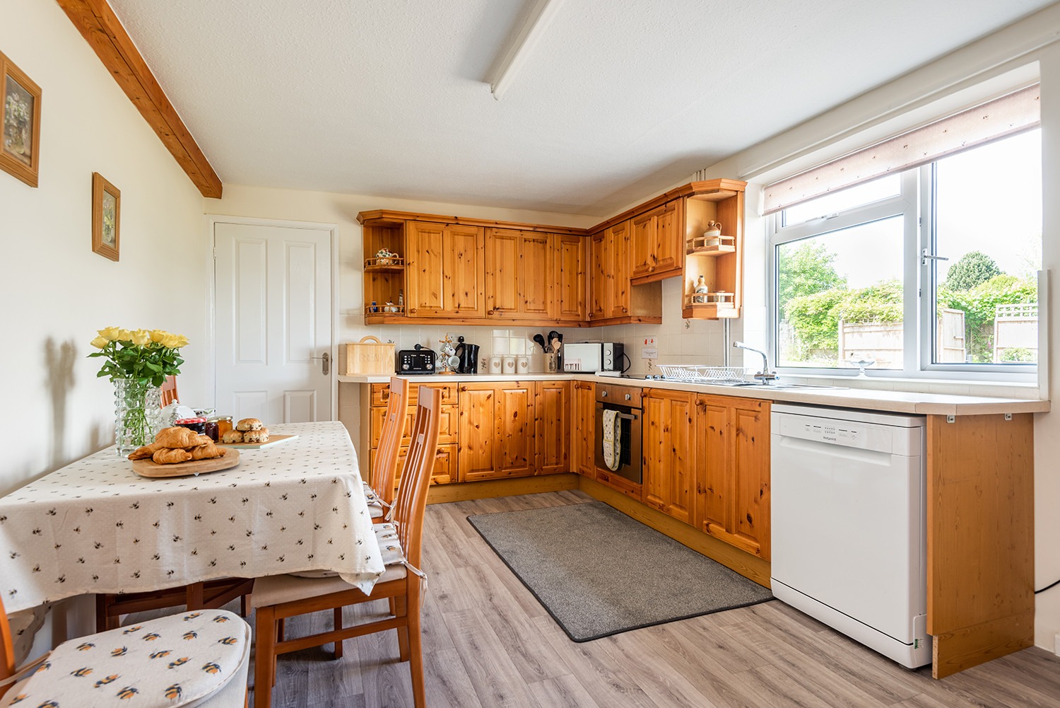 Greatfield Cottage - photo 3
