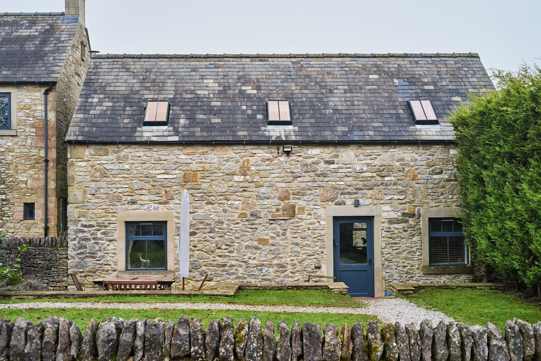 Foolow, Derbyshire
