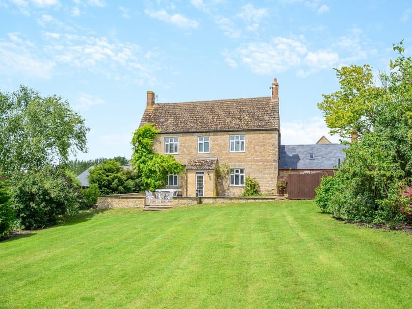 Bletchingdon, Oxfordshire
