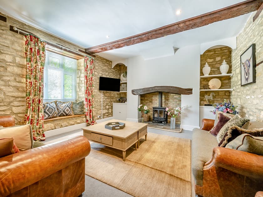 Greenhill Farmhouse - photo 3