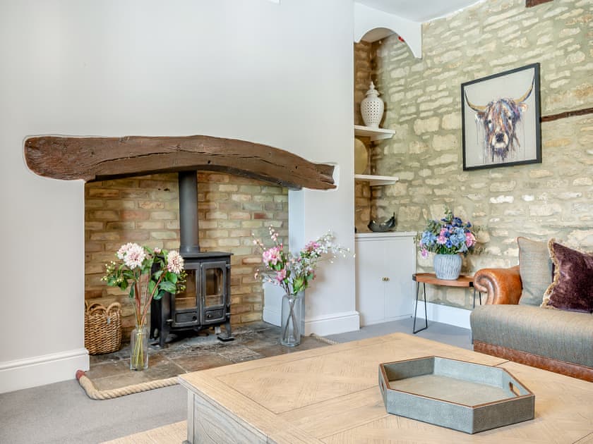 Greenhill Farmhouse - photo 4