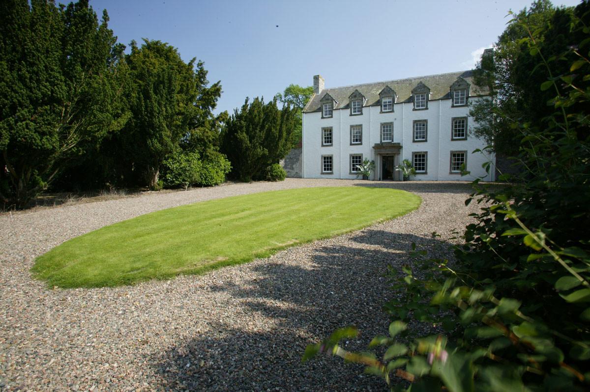 Hownam, The Scottish Borders
