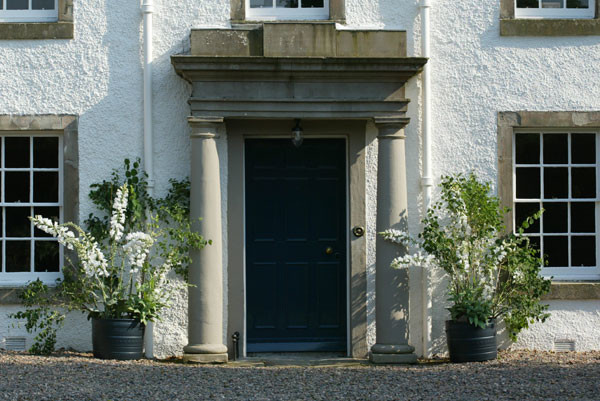 Greenhill Lodge & Cottage - photo 2