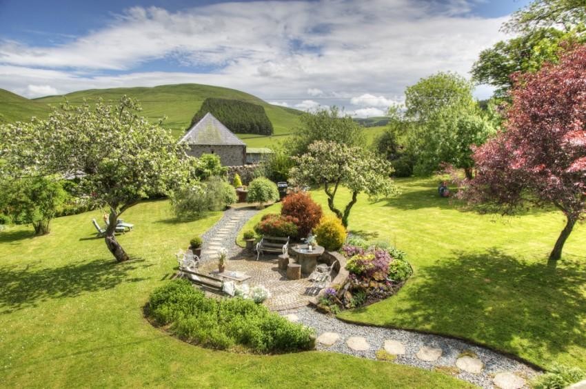 Greenhill Lodge & Cottage - photo 3
