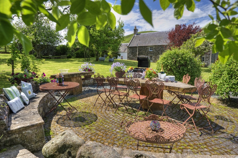 Greenhill Lodge & Cottage - photo 4
