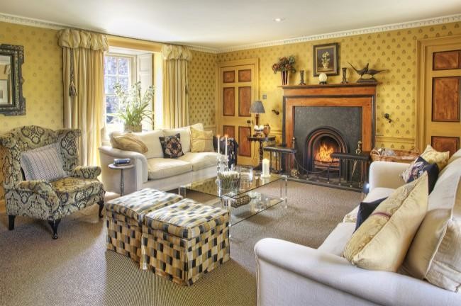 Greenhill Lodge & Cottage - photo 5