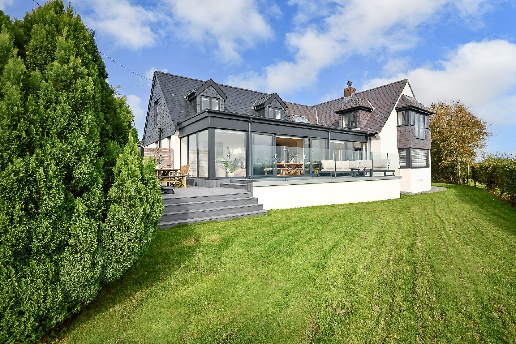 Llanfairpwllgwyngyll, Anglesey