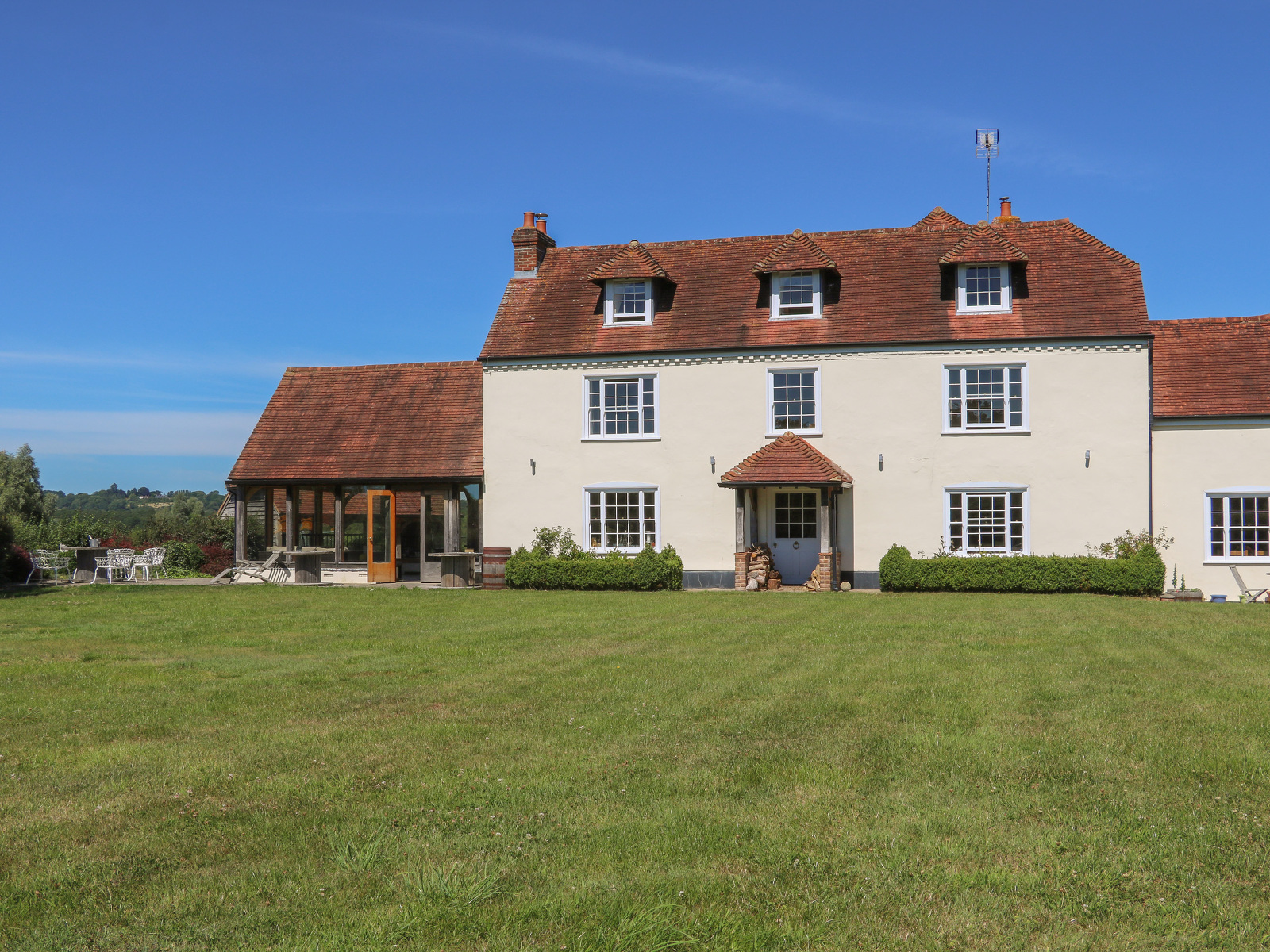 Farnham, Dorset
