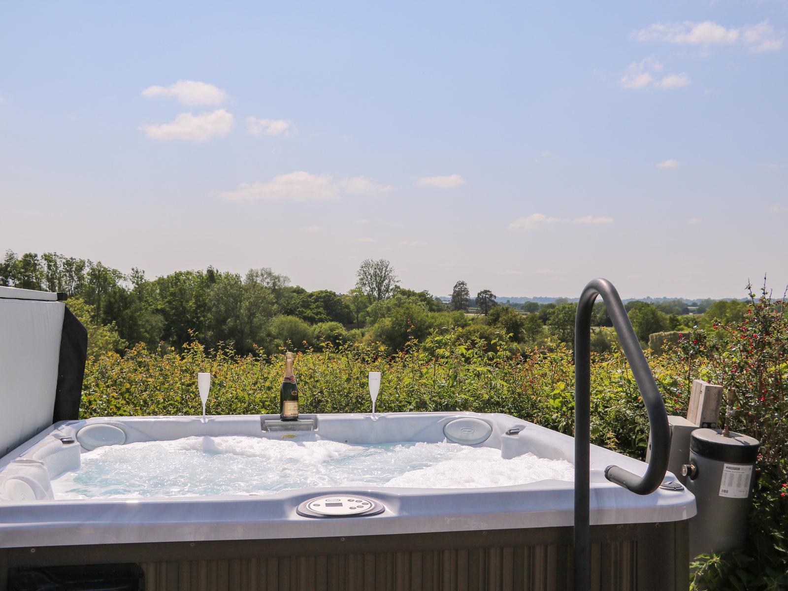 Groomes Country House - photo 2