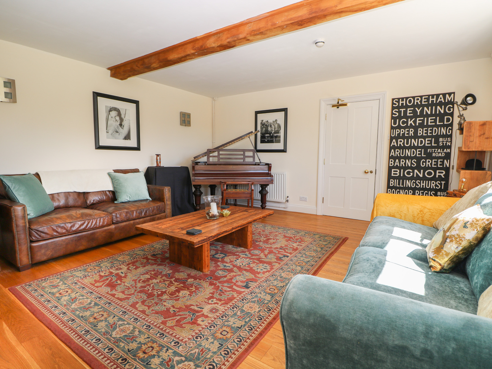 Groomes Country House - photo 4