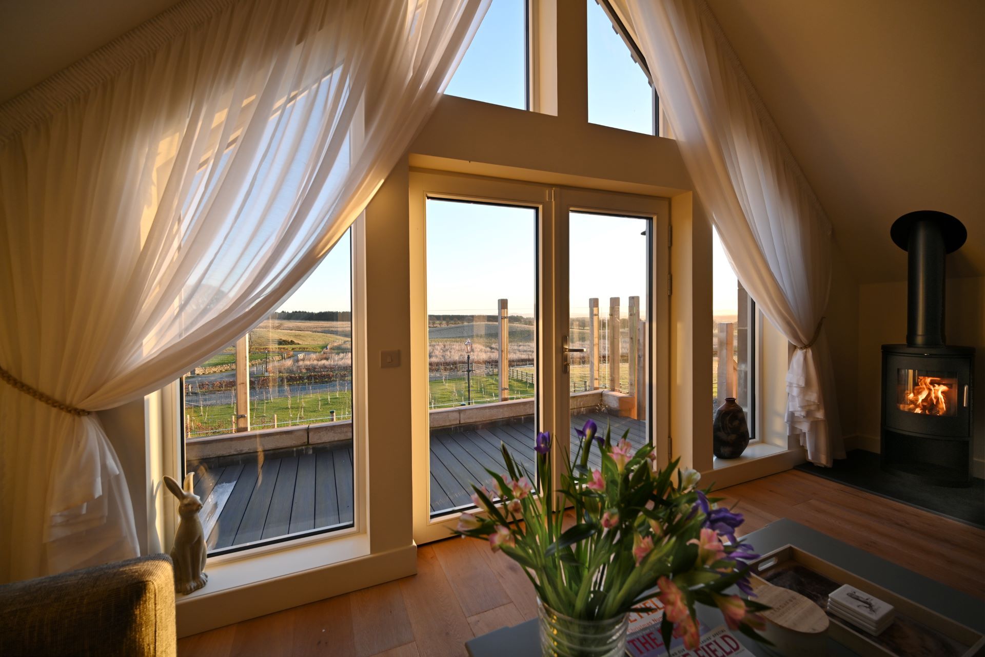 Grousemoor Cottage - photo 2
