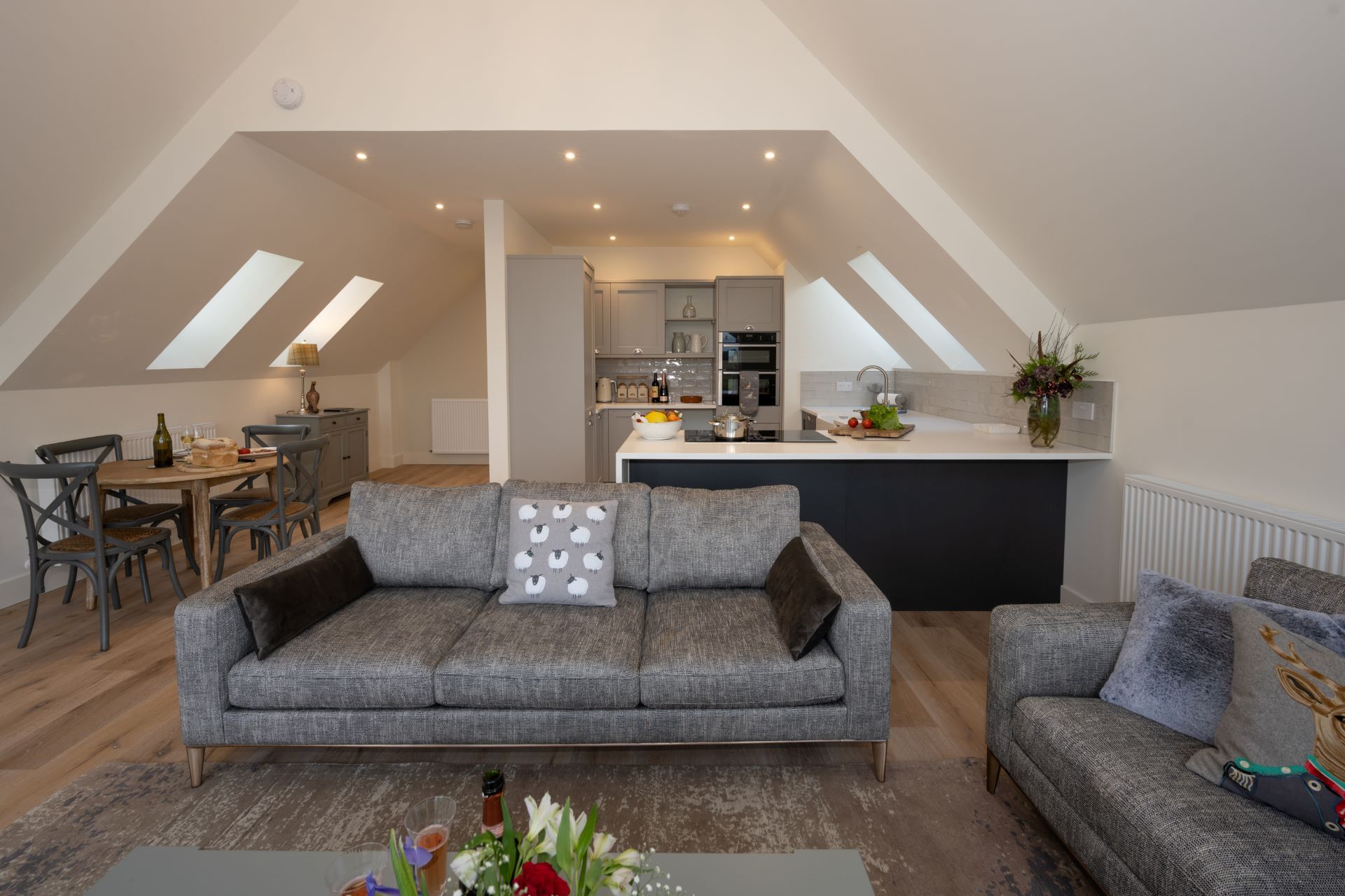 Grousemoor Cottage - photo 3