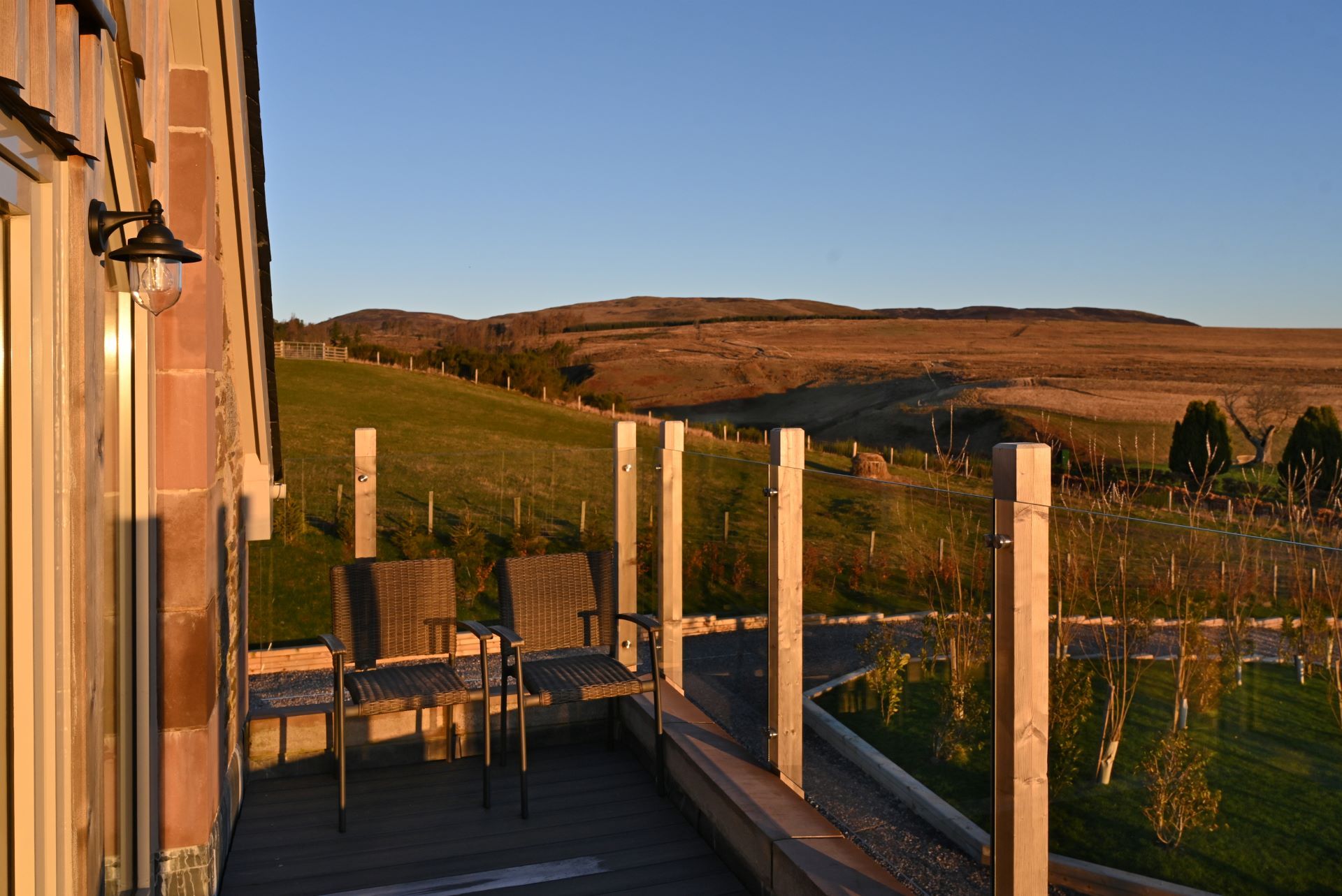 Grousemoor Cottage - photo 5