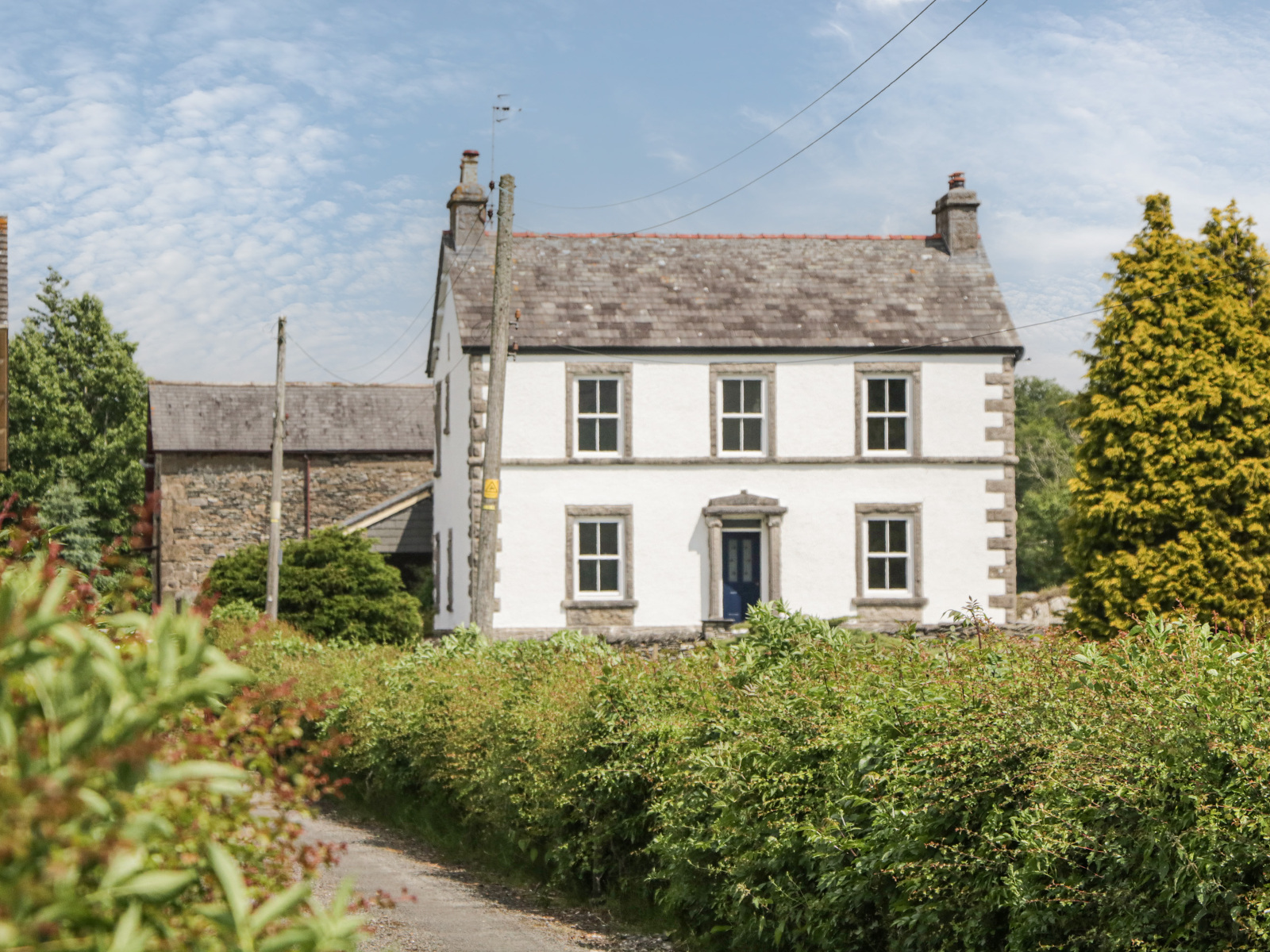 Grove House - photo 4