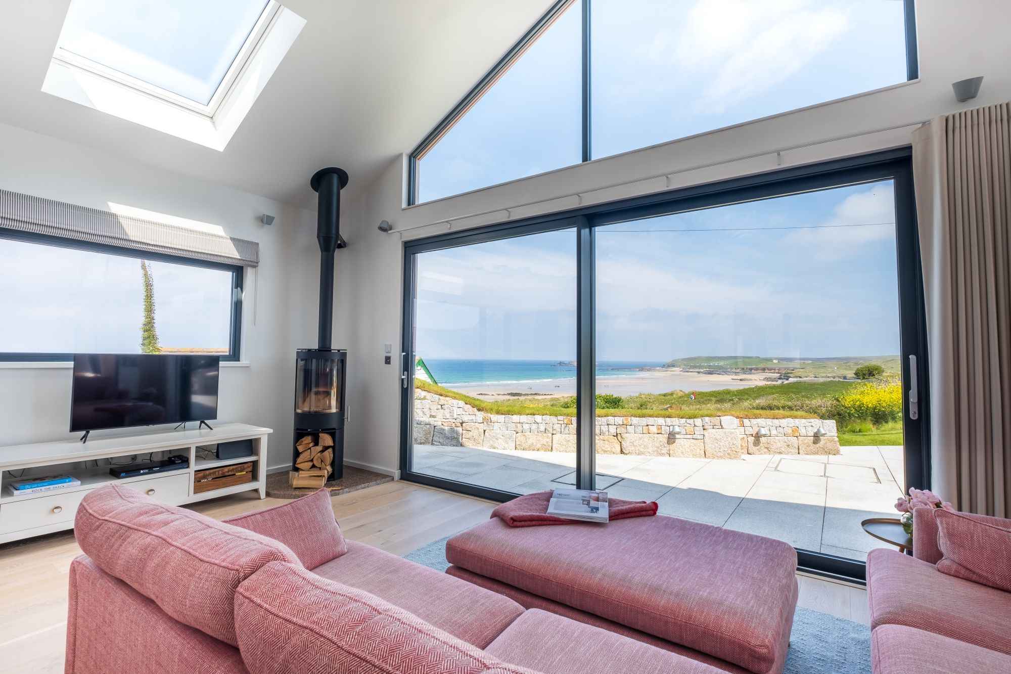 Gwithian, Cornwall