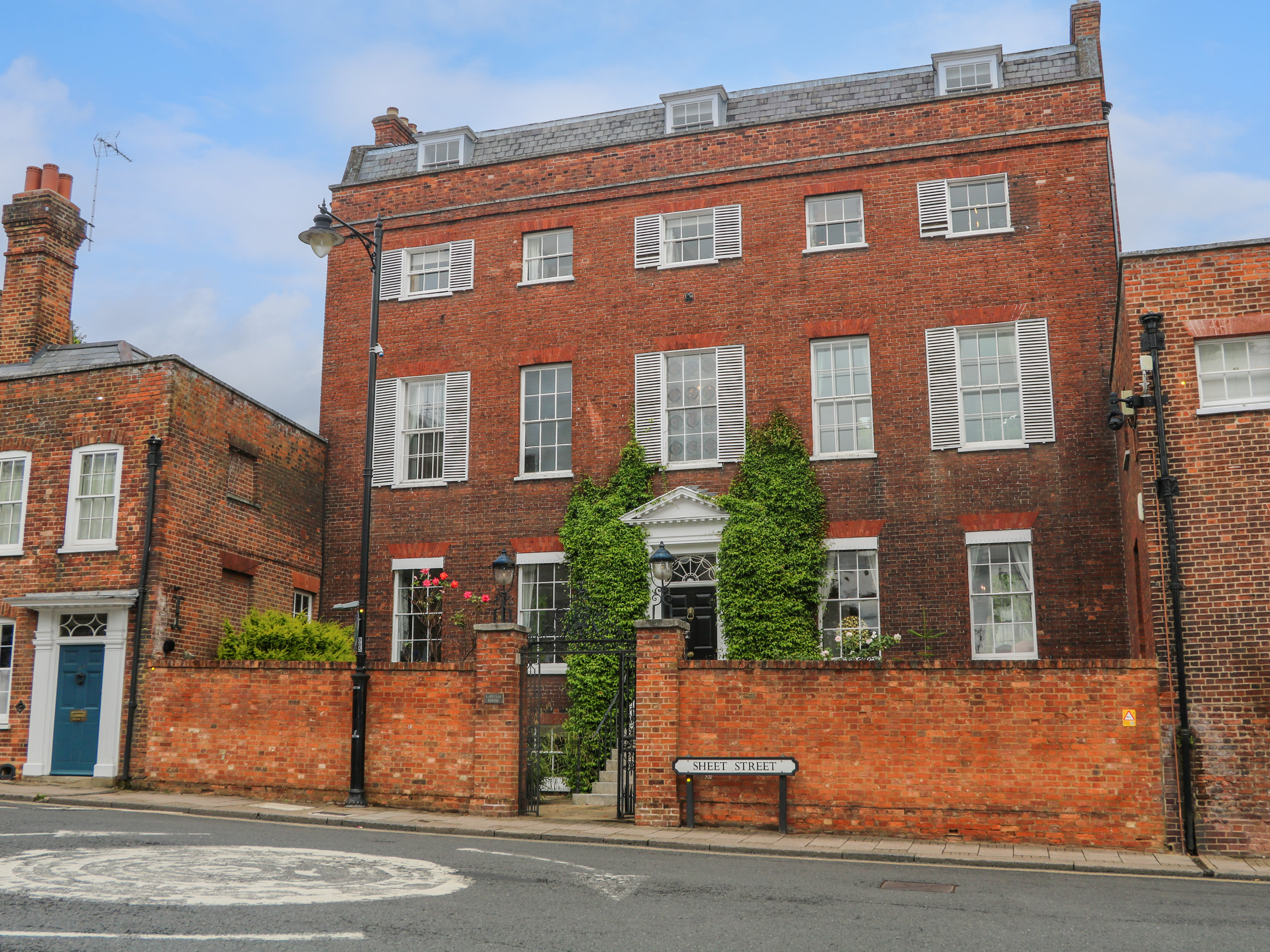 Windsor, Berkshire