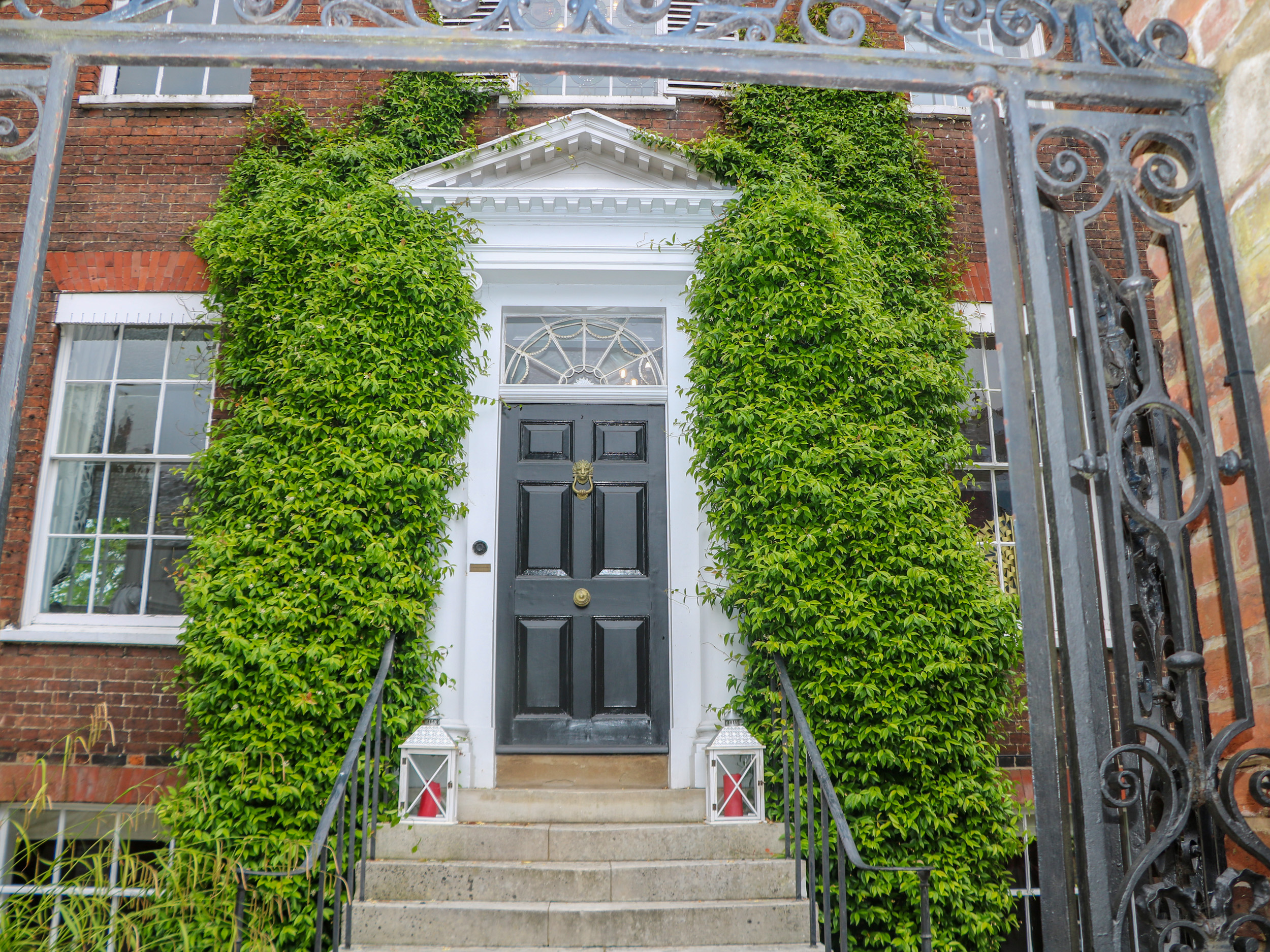 Hadleigh House - photo 2