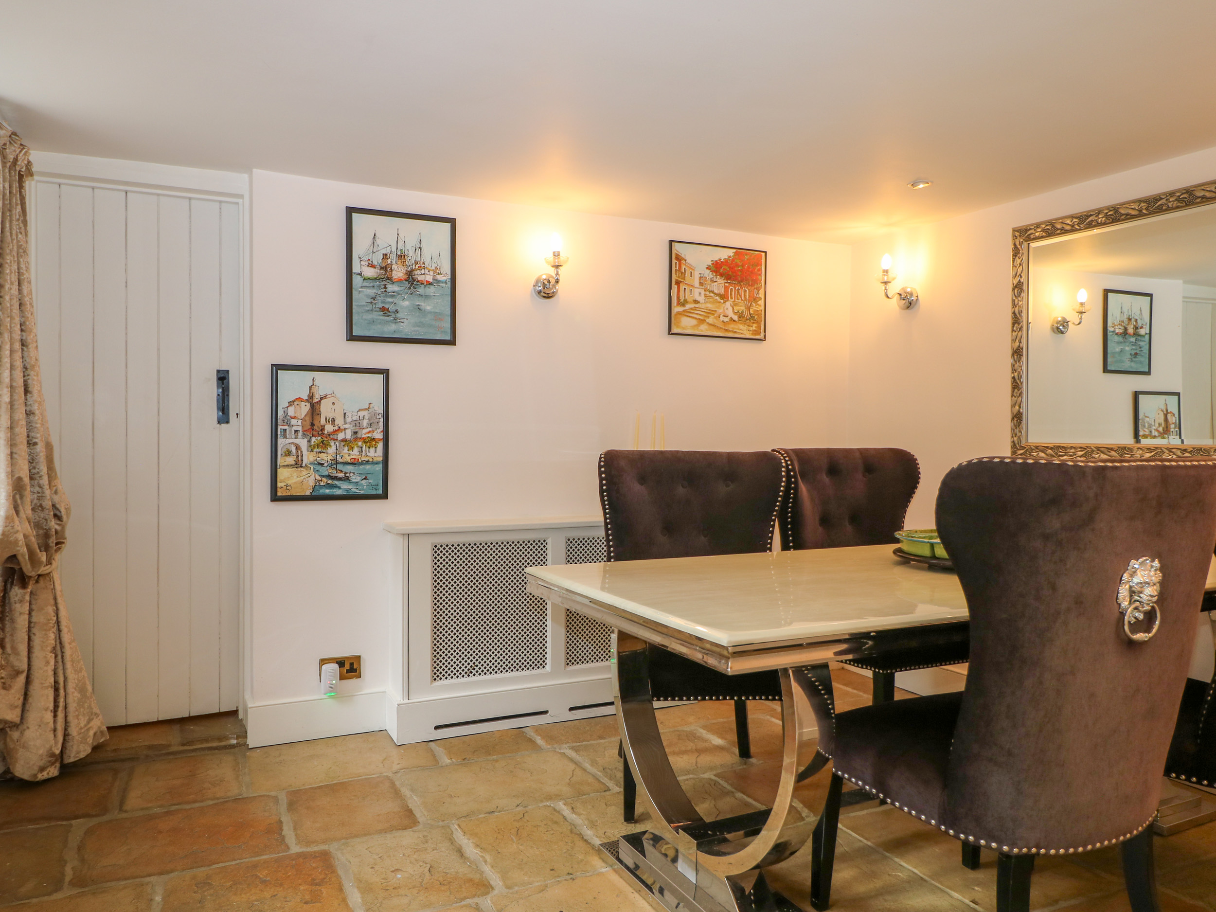 Hadleigh House - photo 4