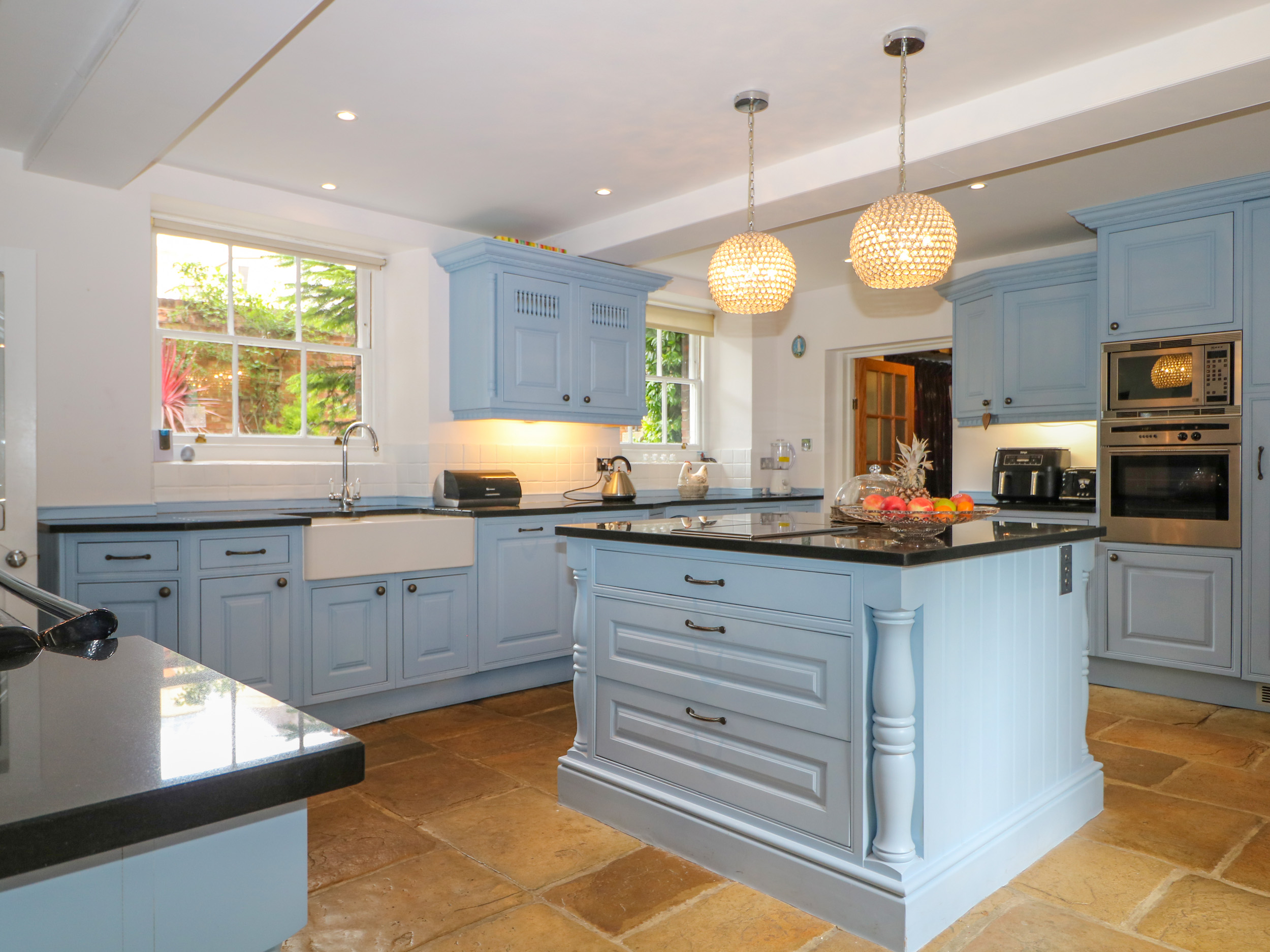 Hadleigh House - photo 5