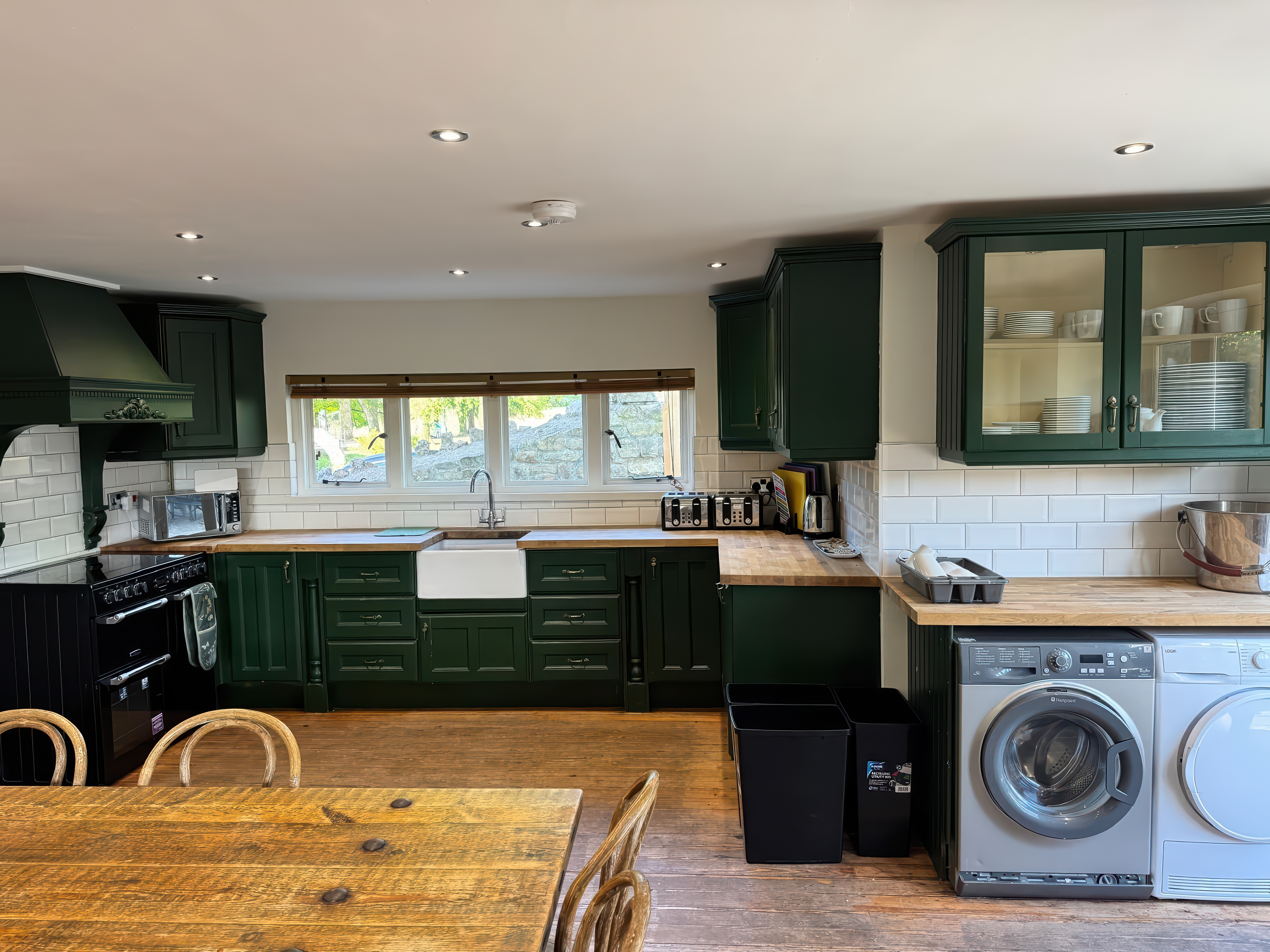 Hafod Lodge - photo 3