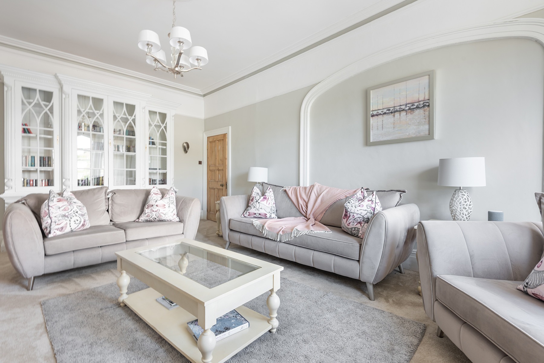 Halcyon House - photo 4