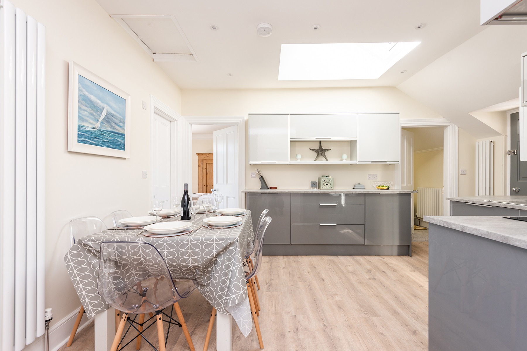 Halcyon House - photo 2