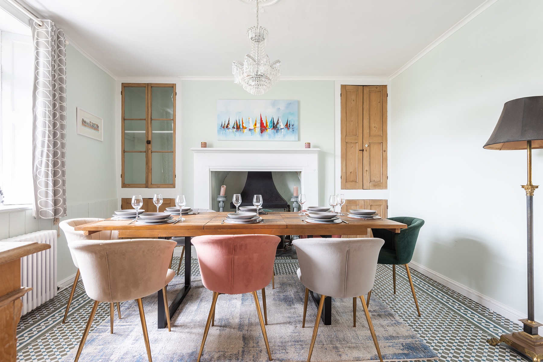 Halcyon House - photo 5