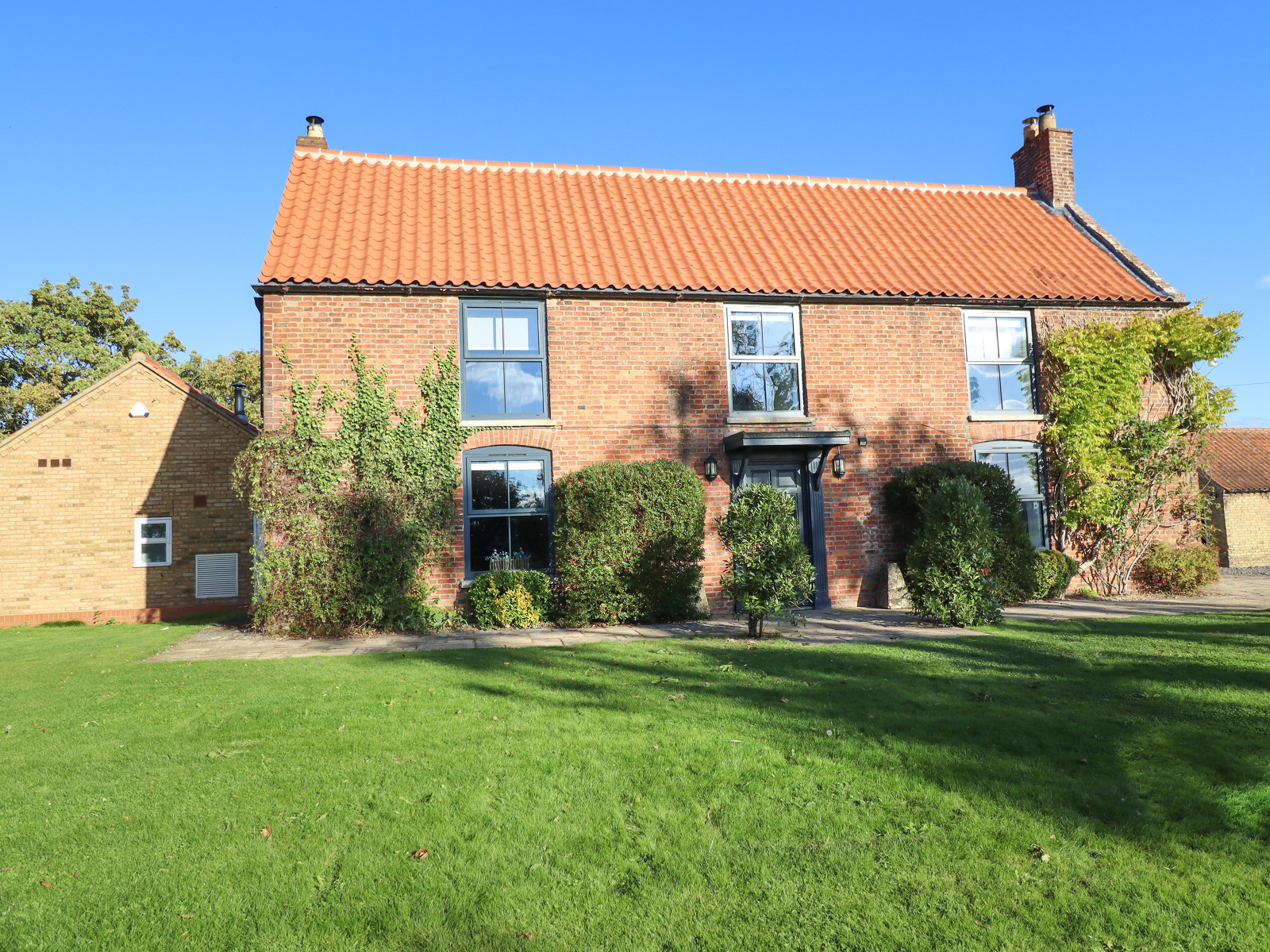 Lincoln, Lincolnshire