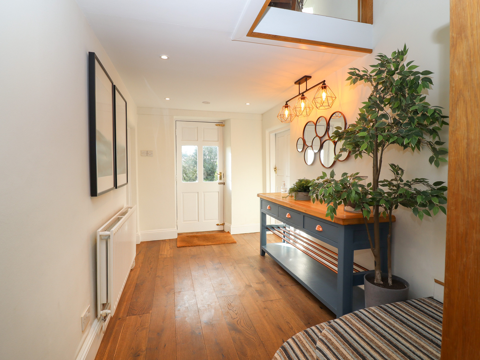 Hall Farm - photo 2