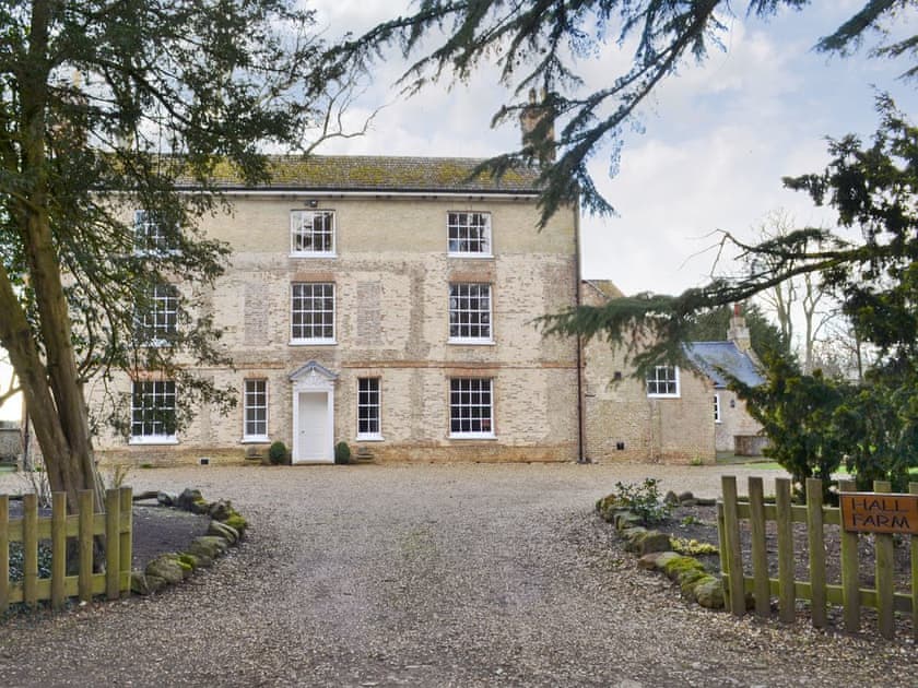 Hall Farm - photo 2