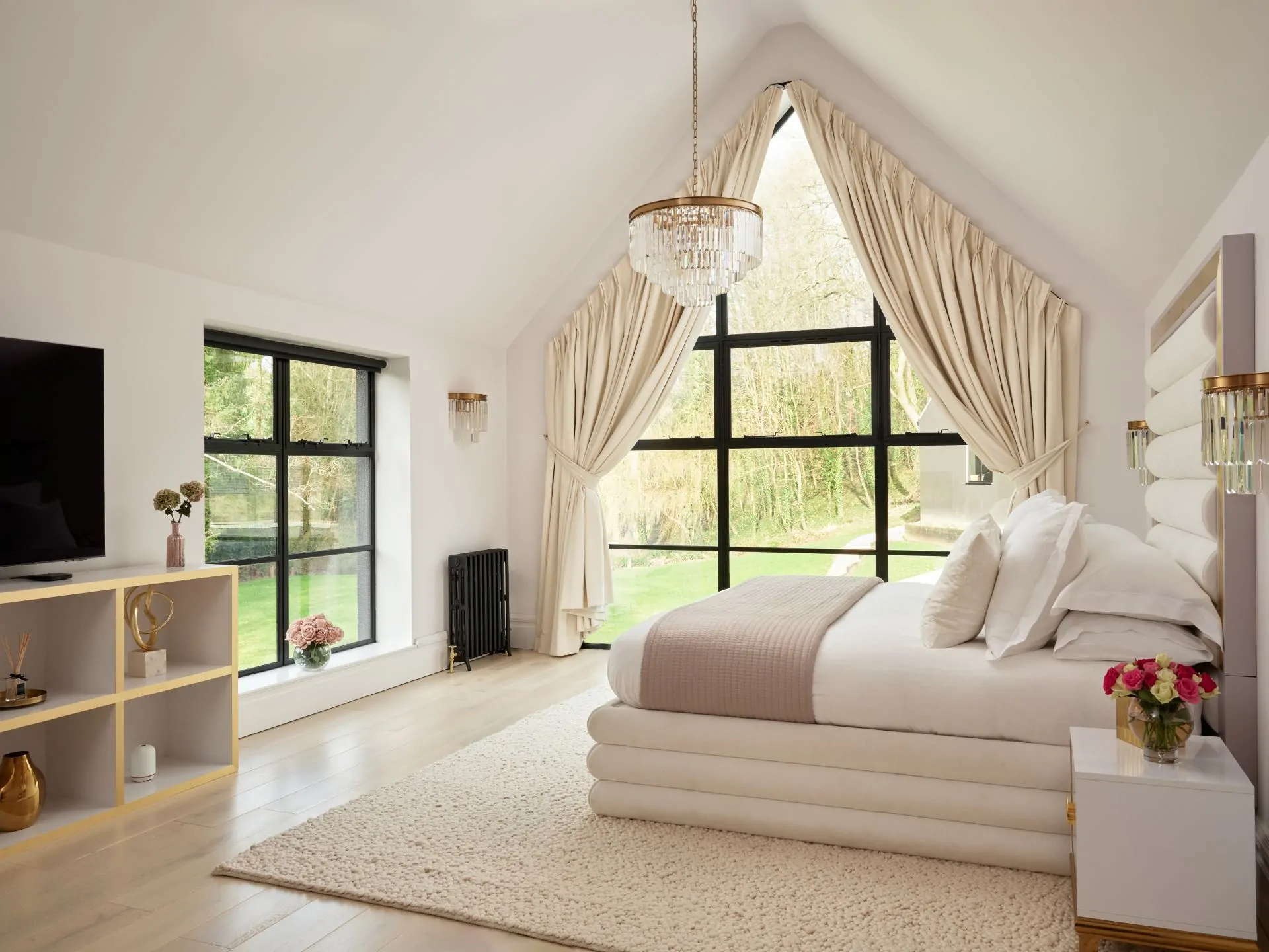 Halo House - photo 4