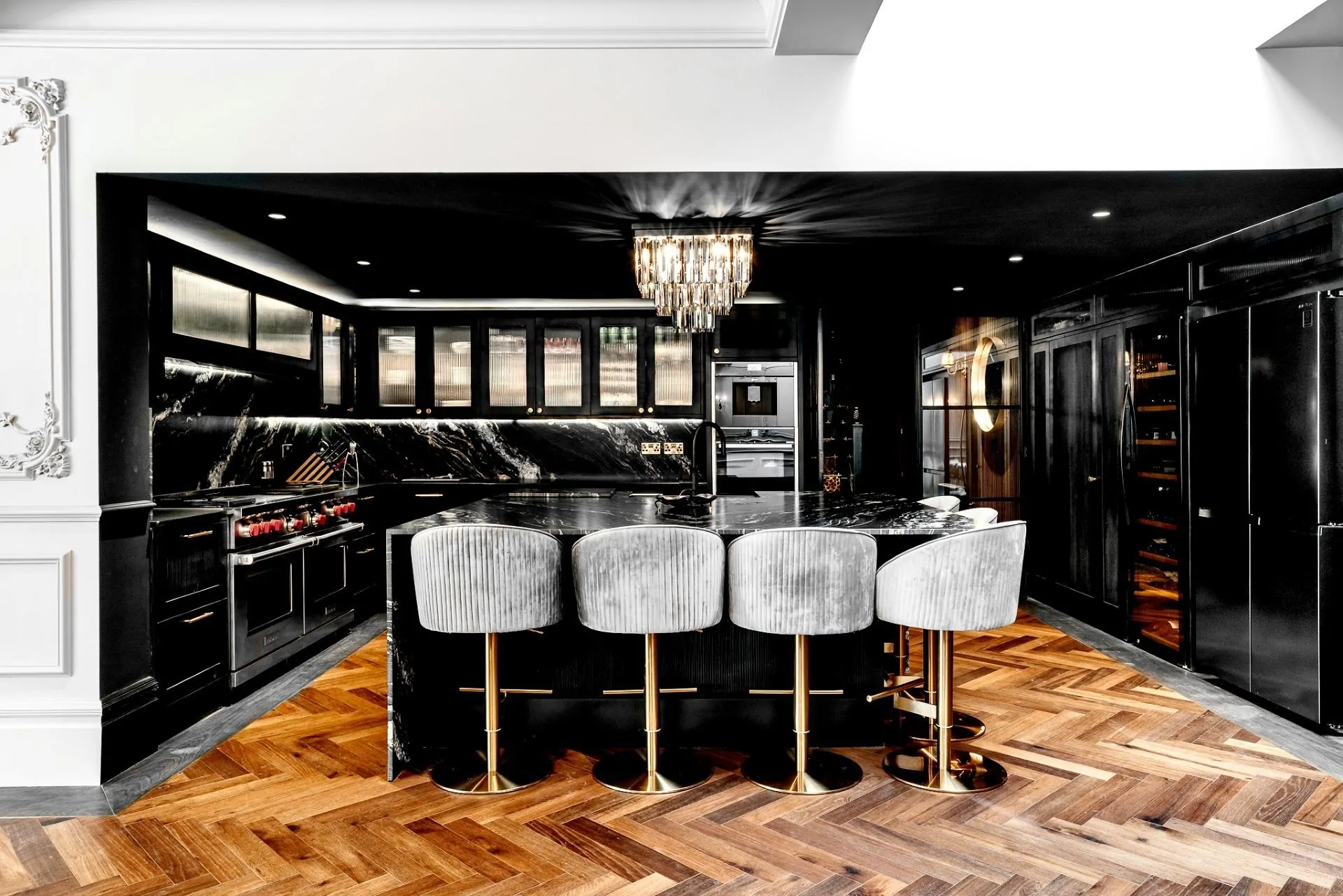Halo House - photo 5
